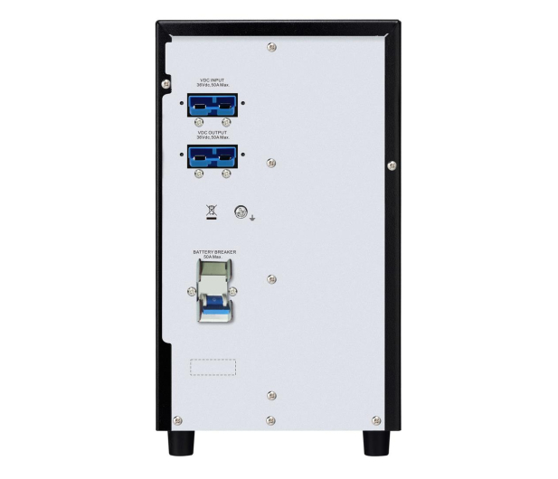 APC Easy-UPS SRV 2000VA/1800W 230V 4xIEC C13, ICS, LCD - 1272098 - zdjęcie 4
